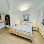 Apartment Beach, Ca 150 M Zum *