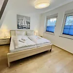 Beach, Ca 150 M Zum Rostock
