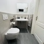 Apartment Beach, Ca 150 M Zum