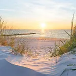 Апартаменты Beach, Ca 150 M Zum