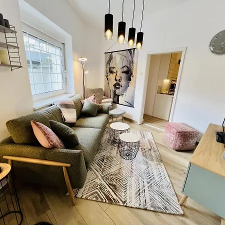 Beach, Ca 150 M Zum Apartment