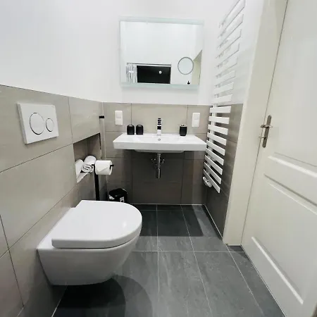 Beach, Ca 150 M Zum Апартаменты *