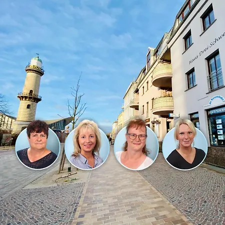 Beach, Ca 150 M Zum Апартаменты *