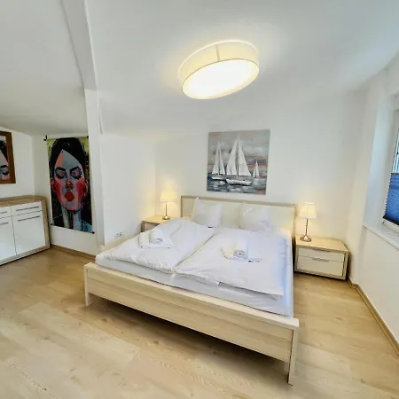 Beach, Ca 150 M Zum * Rostock