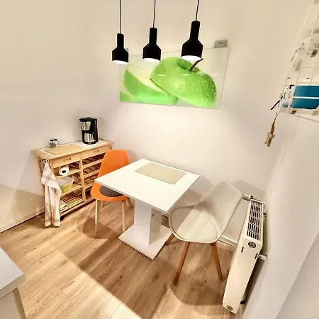 Apartment Beach, Ca 150 M Zum *